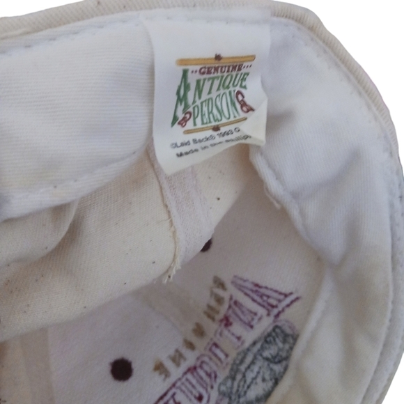 Laid Back Vintage 1993 Hat - Picture 4 of 4